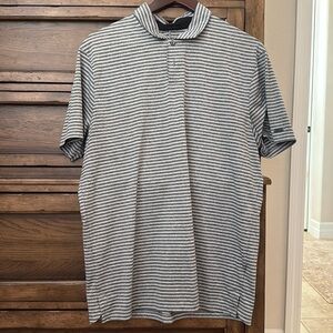 Men’s Nike tiger woods golf polo